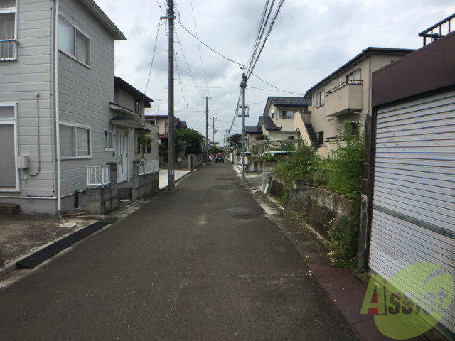 その他共有部分　駐輪場その他