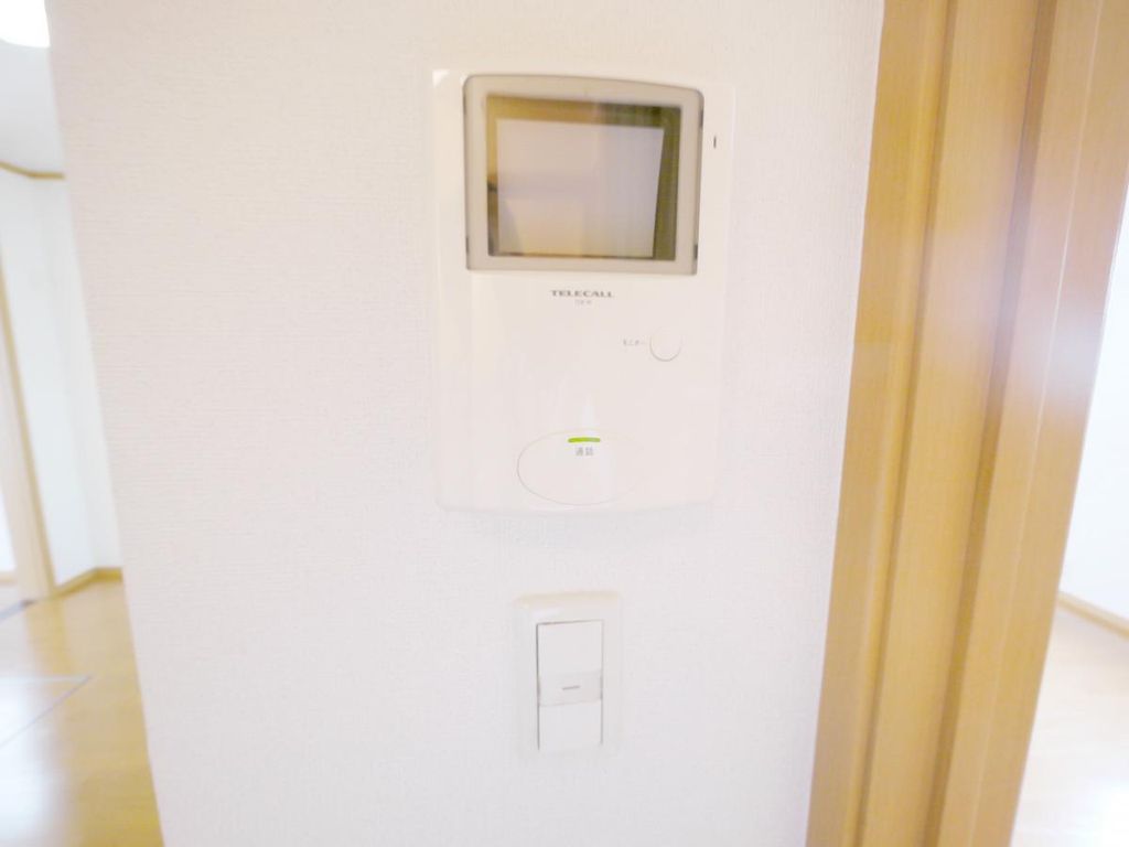 セキュリティ　★同施工タイプイメージ★