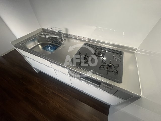 キッチン　ISハイツ新大阪　キッチン