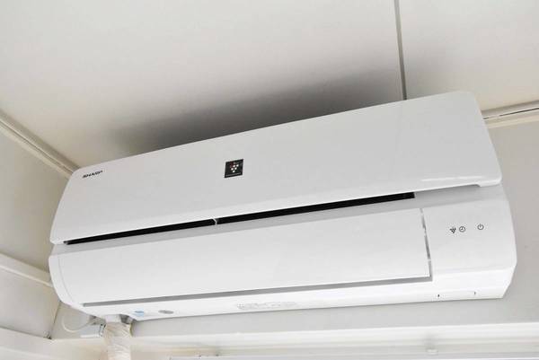 その他設備　ビレッジハウスの同一物件・同一タイプの間取りの写真です