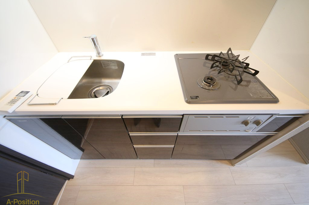 キッチン　コンフォリア北堀江一丁目