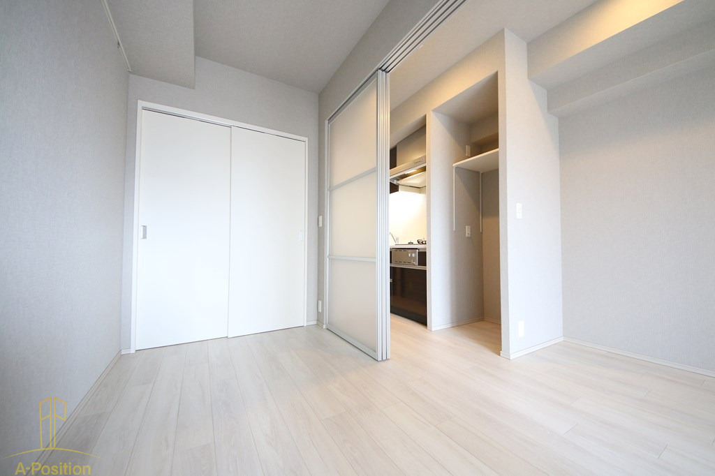 その他部屋・スペース　コンフォリア北堀江一丁目