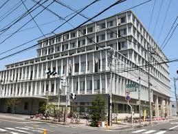 病院　東京ベイ・浦安市川医療センター（病院）まで1290m