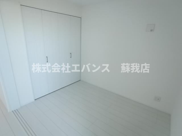 その他部屋・スペース　ゆとりの広さです