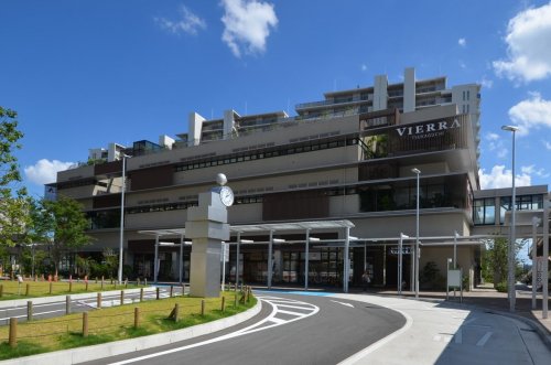 その他　ビエラ塚口（その他）まで232m