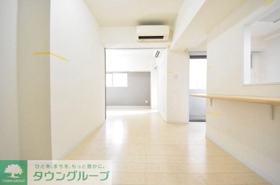 その他設備　リビング/居室