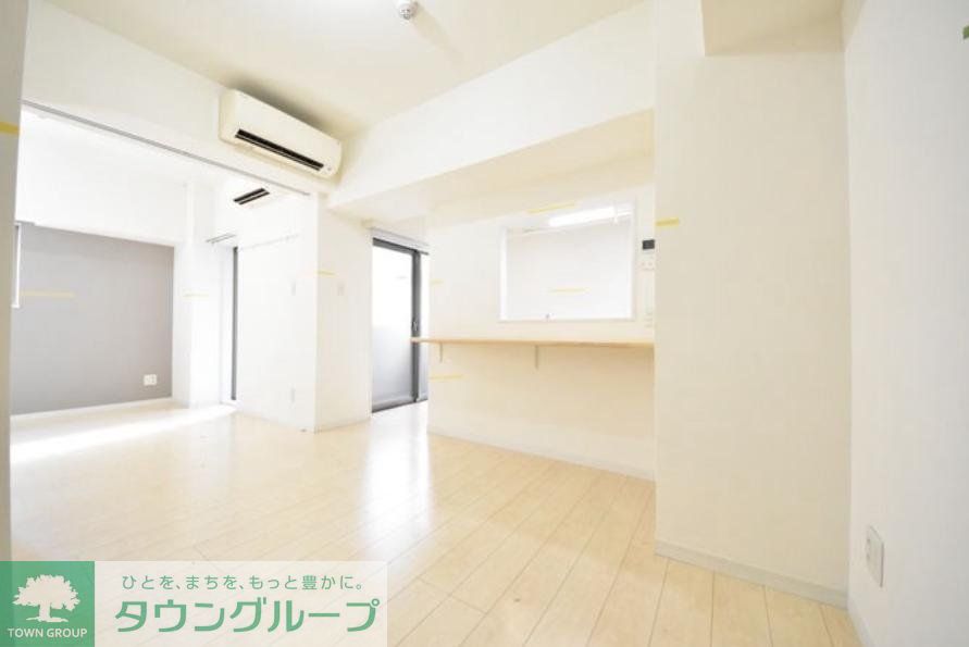 その他　リビング/居室