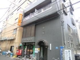 郵便局　郵便局（郵便局）まで200m