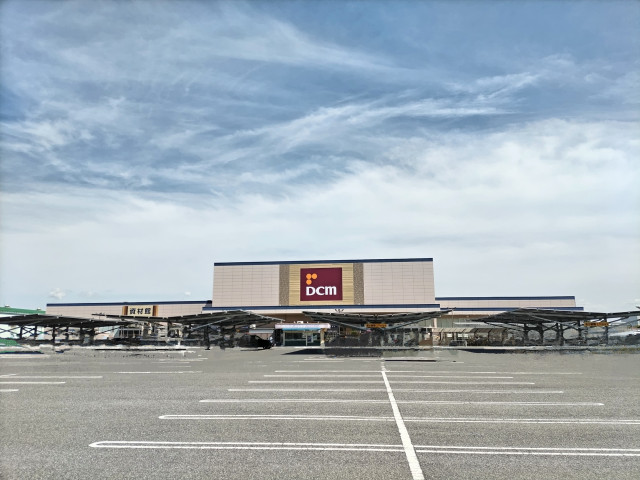 ホームセンター　ＤＣＭ姉崎店（ホームセンター）まで1600m