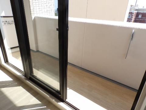 バルコニー　ベランダ