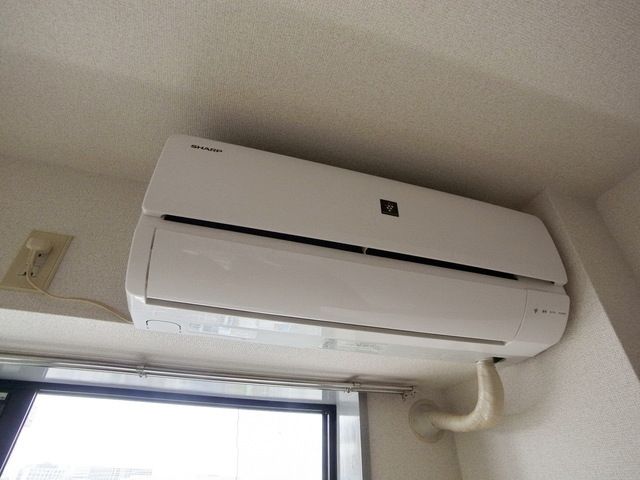 その他設備　☆エアコンも完備しております☆