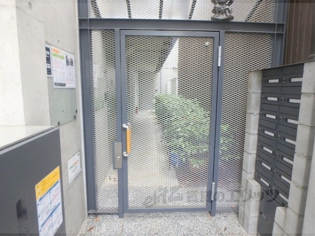 ロビー　ロビー