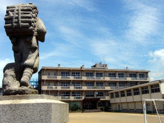 小学校　都小学校（小学校）まで544m