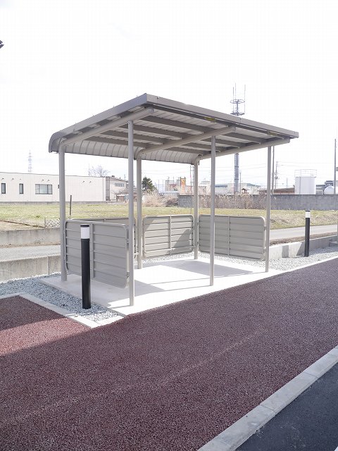 その他共有部分　その他共有部分