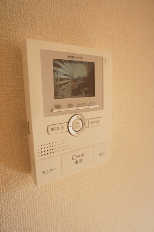 セキュリティ　図面と現状に相違がある場合には現状を優先