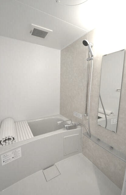 バス・シャワールーム　風呂