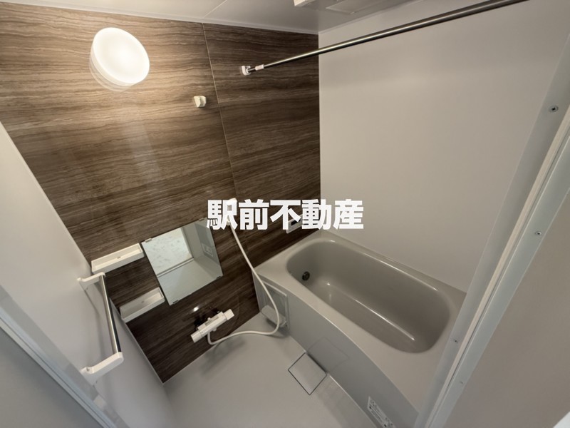 バス・シャワールーム　※類似物件流用