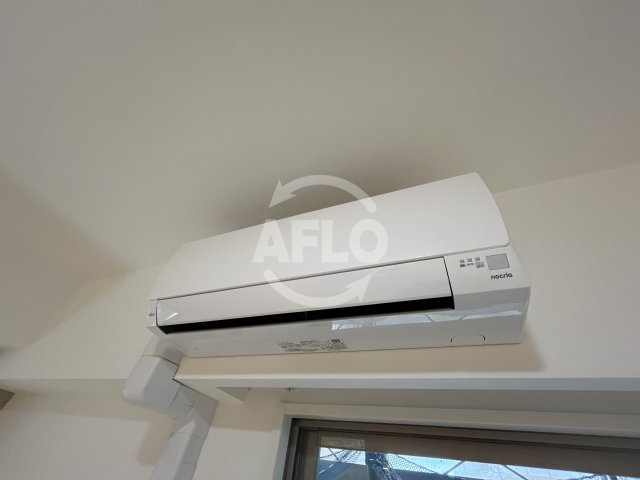 その他　スプランディッドライズ新大阪ノース　エアコン
