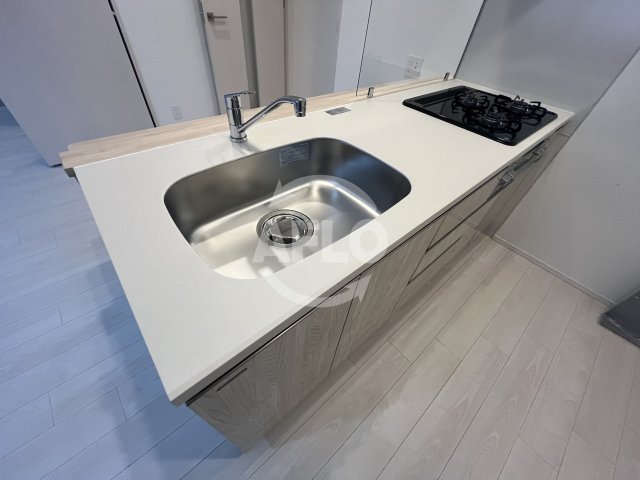 キッチン　スプランディッドライズ新大阪ノース　キッチン