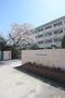 小学校　北九州市立貴船小学校（小学校）まで616m