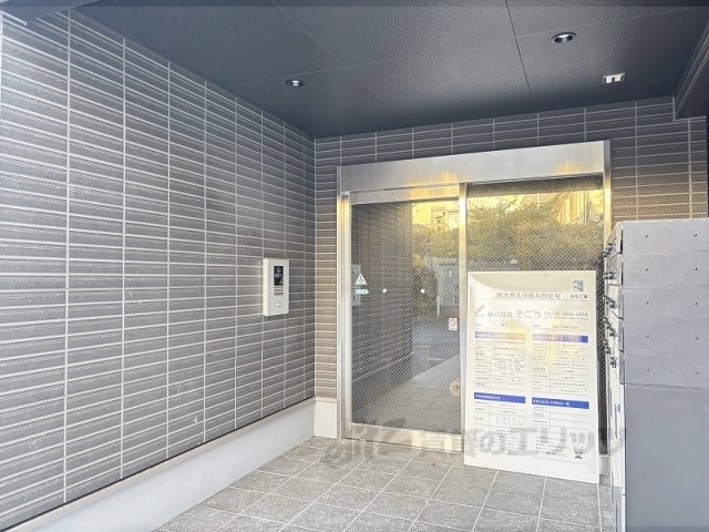 ロビー　ロビー