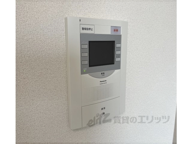 セキュリティ　ドアフォン（ＴＶ含）