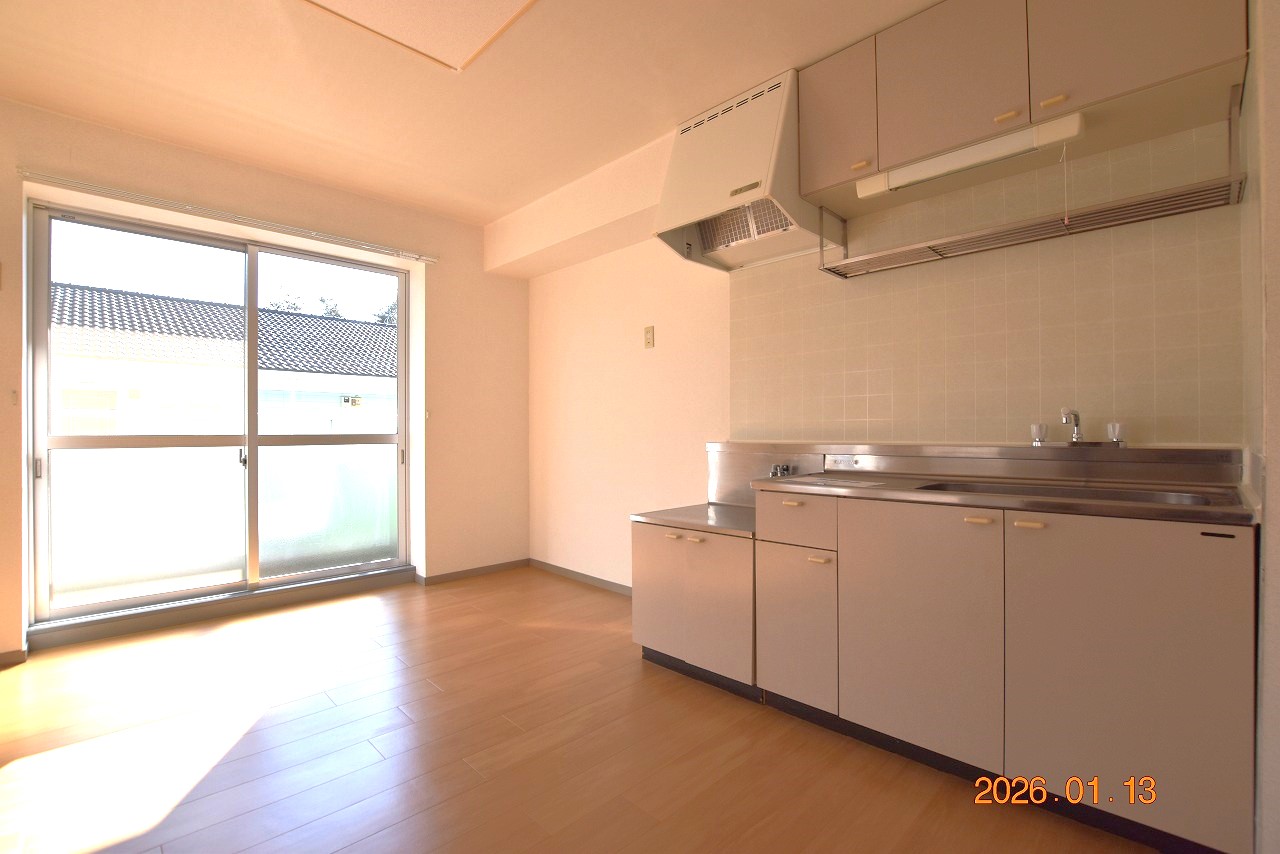 キッチン　仲介手数料50％割引★1ヶ月FR★ユメウル不動産★初期費お得