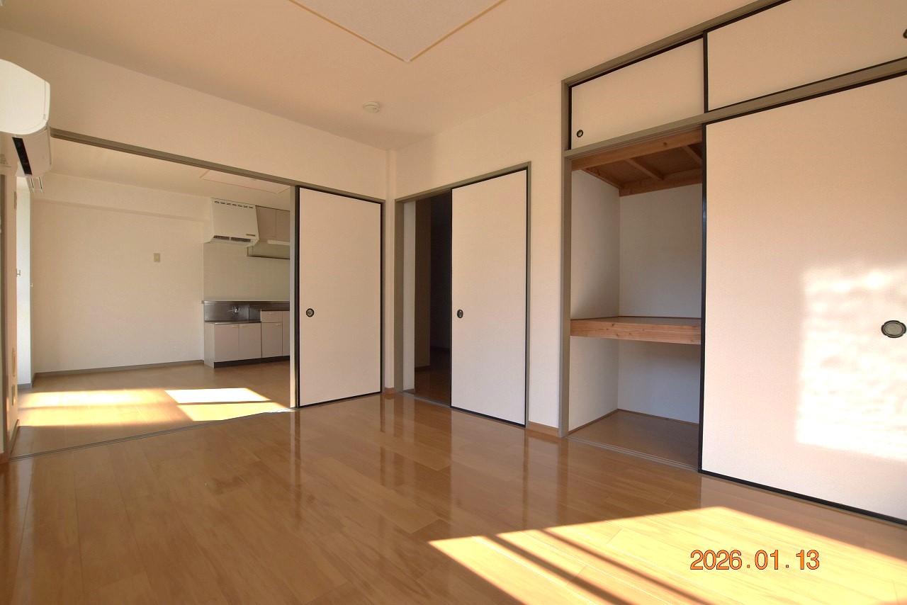 収納　仲介手数料50％割引★1ヶ月FR★ユメウル不動産★初期費お得