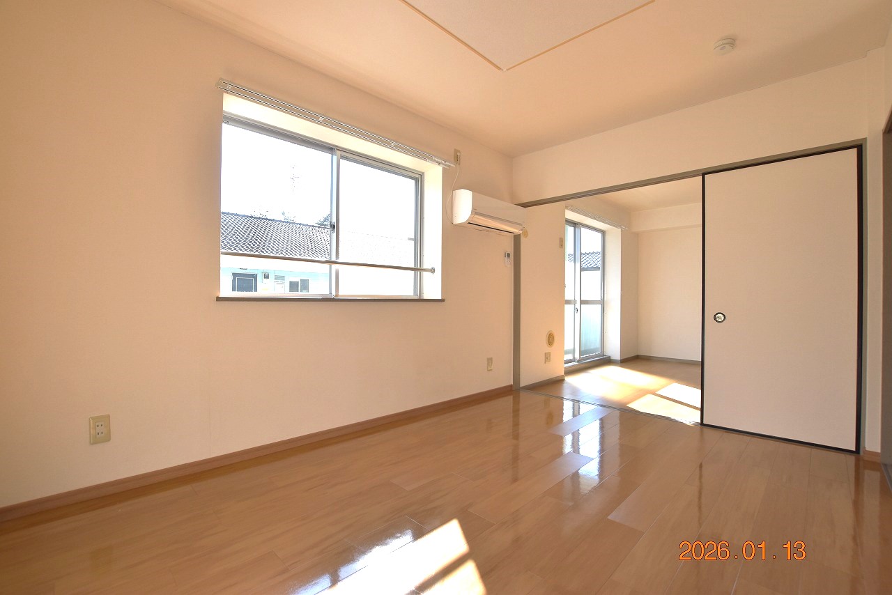 居室・リビング　仲介手数料50％割引★1ヶ月FR★ユメウル不動産★初期費お得