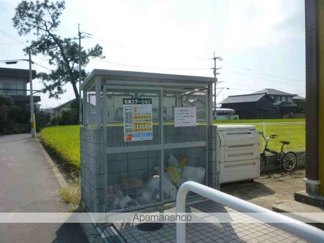 その他共有部分　その他共有部分