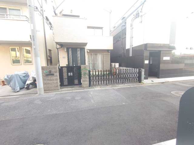 眺望　※同間取り別部屋参考