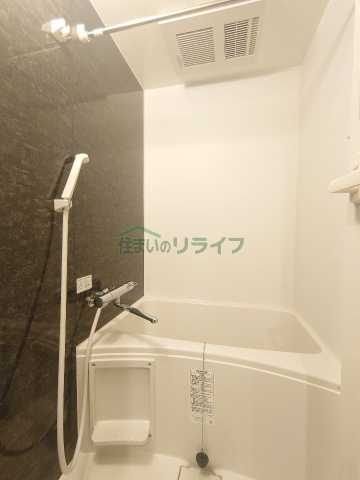 バス・シャワールーム　※同間取り別部屋参考