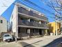 ウェルスクエア渋谷本町 1階 新築の賃貸物件