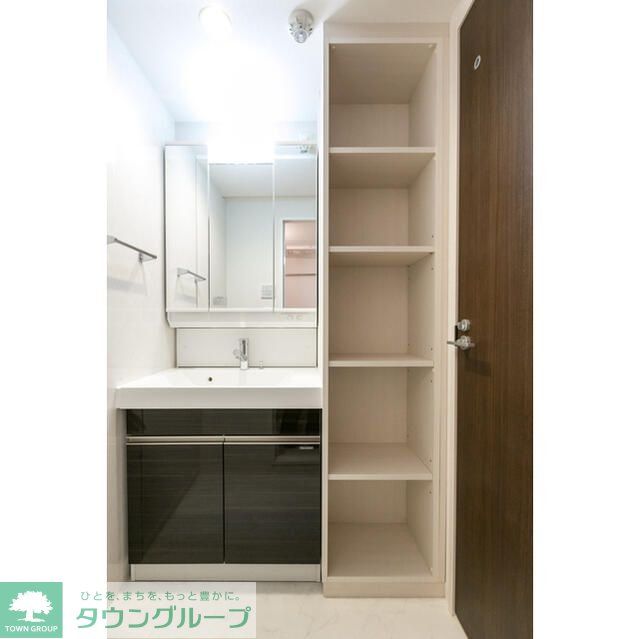 コヌ ブリーズ蒲田の内装写真