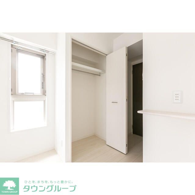 コヌ ブリーズ蒲田の内装写真