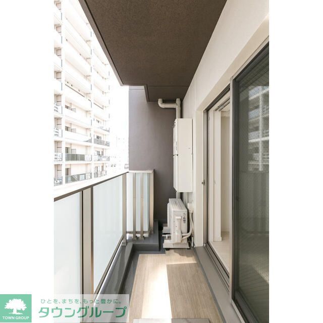コヌ ブリーズ蒲田の内装写真