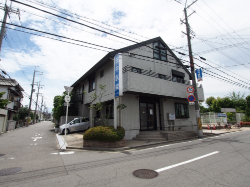 病院　田中医院（病院）まで63m