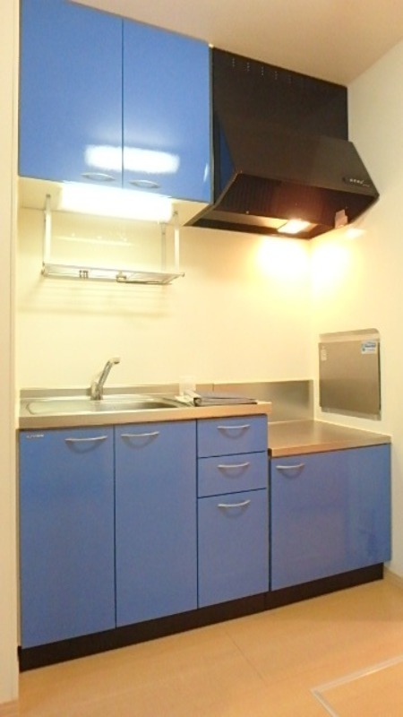 キッチン　図面と現状に相違がある場合には現状を優先