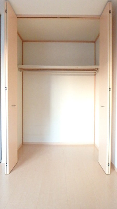 収納　図面と現状に相違がある場合には現状を優先