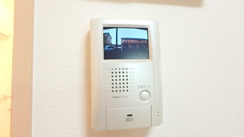 セキュリティ　図面と現状に相違がある場合には現状を優先