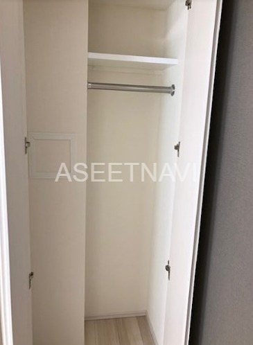 その他部屋・スペース　別タイプのお部屋です