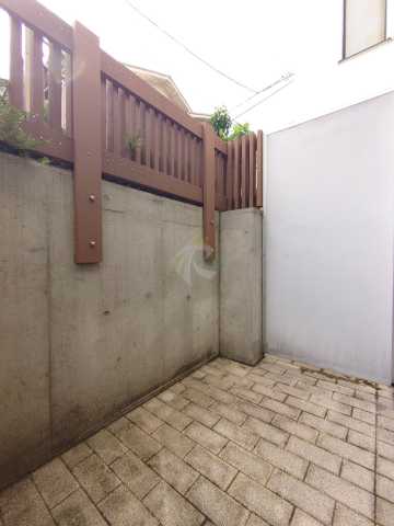 バルコニー　ALERO高円寺南