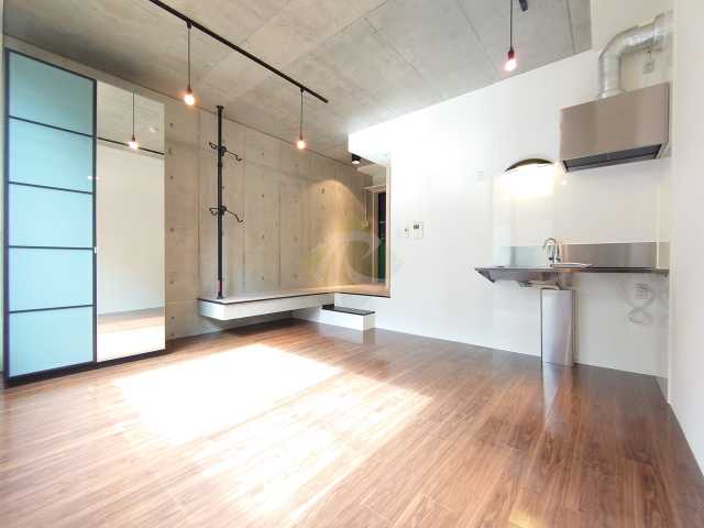 居室・リビング　ALERO高円寺南