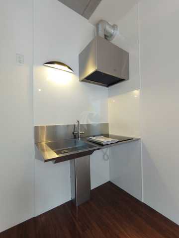 キッチン　ALERO高円寺南