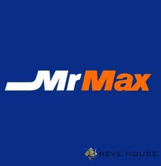 ホームセンター　MrMax吉塚店（ホームセンター）まで750m