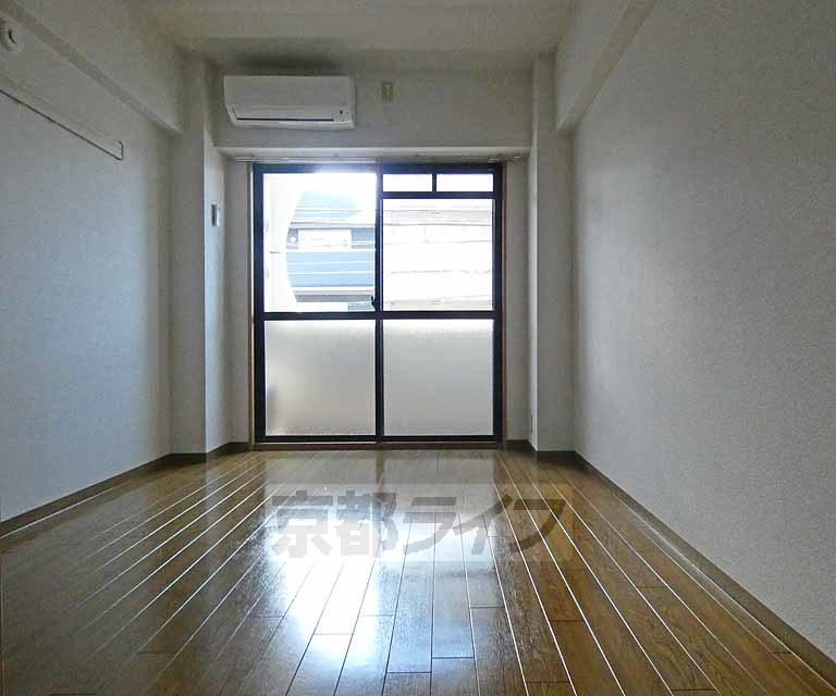 その他部屋・スペース　リビングです。