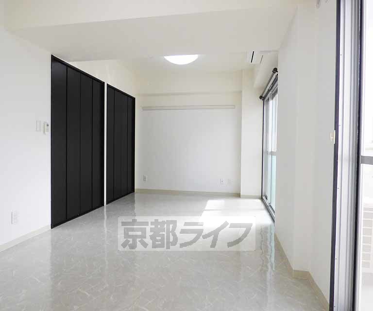 その他部屋・スペース　別角度です。