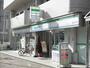 コンビニ　ファミリーマート 堀川中立売店（コンビニ）まで266m