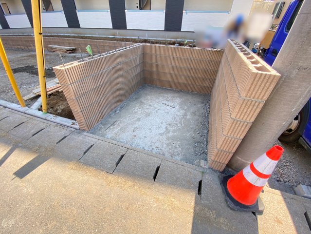 その他共有部分　※2026年3月19日撮影