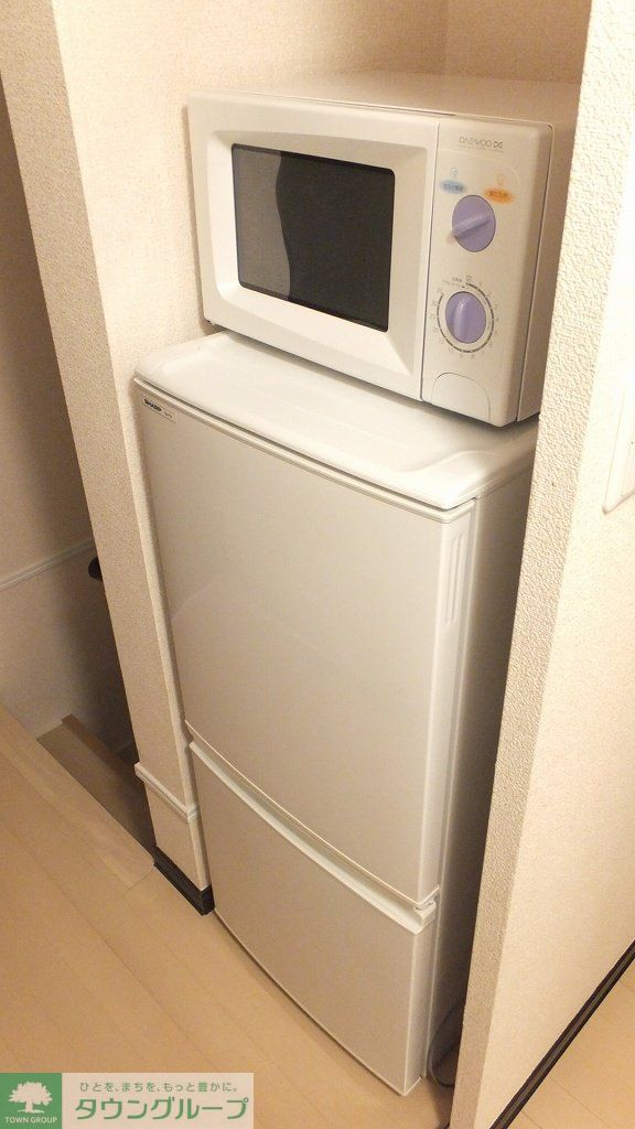 その他　家電付き